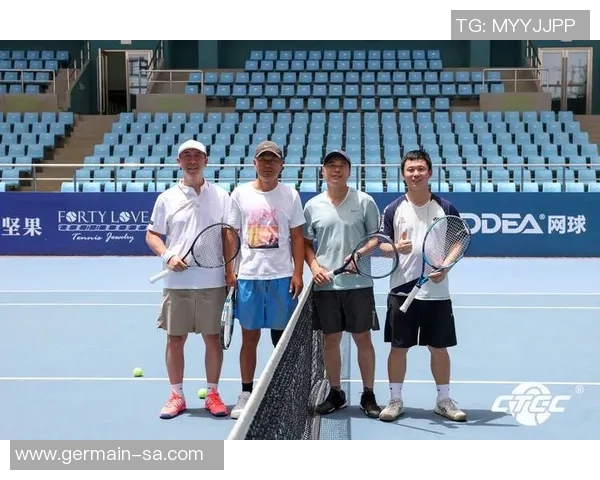 西安网球队实力强劲荣登全国网球速度排行榜第六位